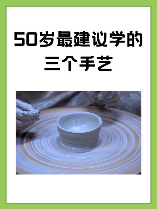 50岁最建议学的三个手艺破解版无限vip