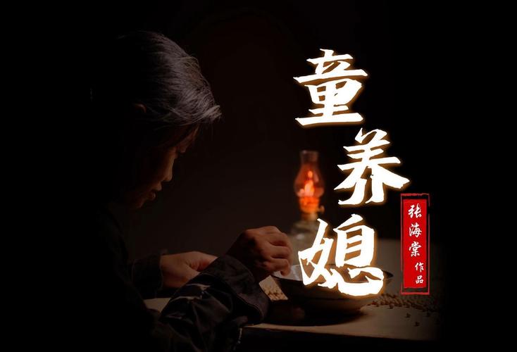 军长家的童养媳赚钱版