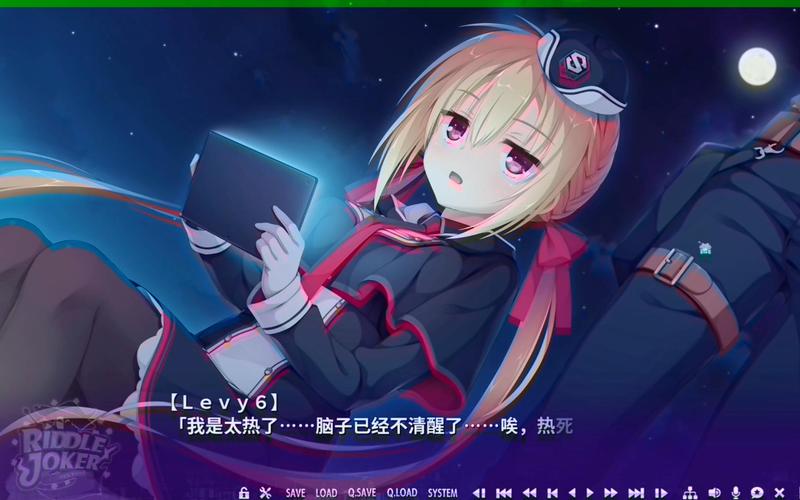 riddlejoker安卓汉化版正版