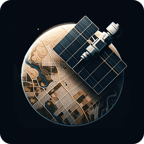 三维3d卫星地图破解版永久免费