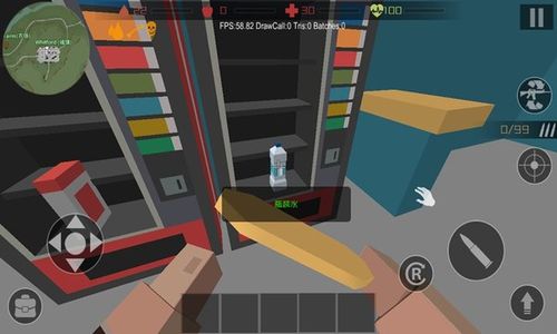 职业僵尸猎手无限资源版红包版