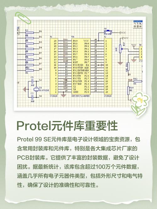 protel99se完整版手机版