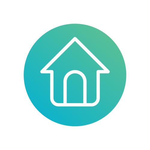 广州租房app图标