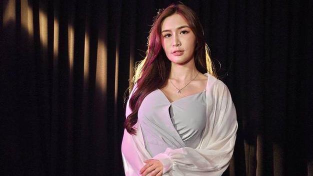 台湾人气模特艾希of