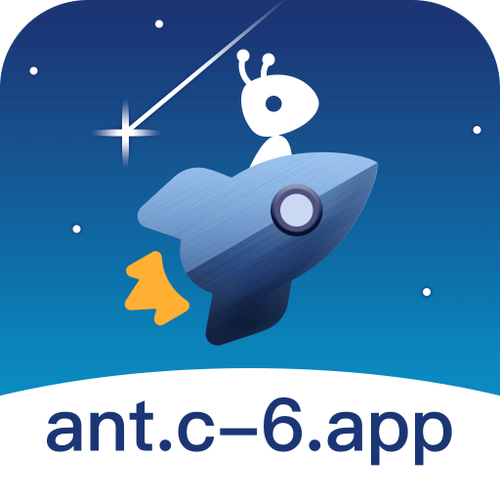 蚂蚁Ant加速器官网版黄化版