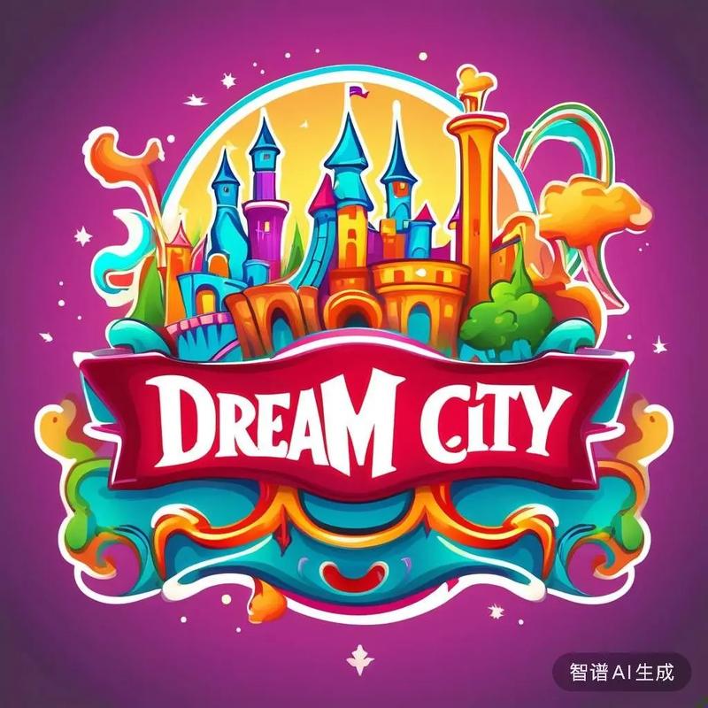 梦幻乐园