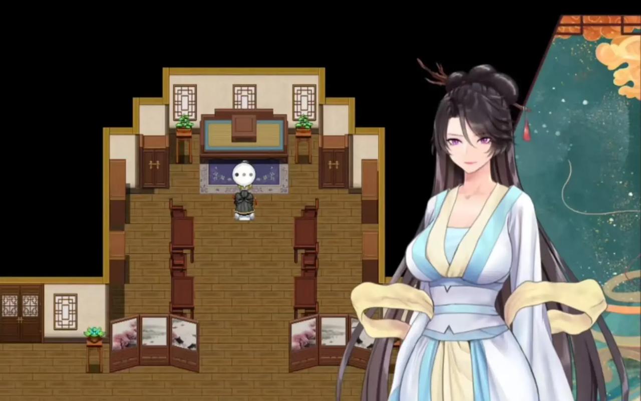 绯色修仙传无广告内购解锁版加速永久