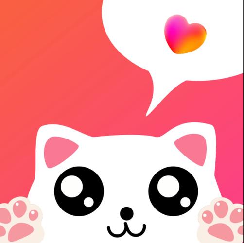 纷红猫app