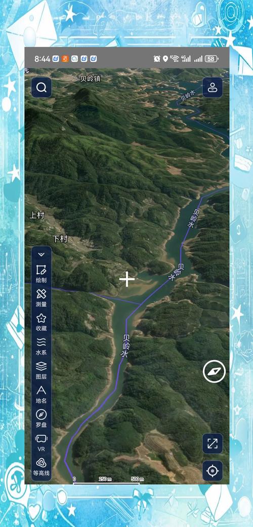 奥维互动地图正版高清安卓版下载永久免费未删减