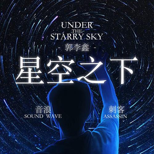 星空之下正版