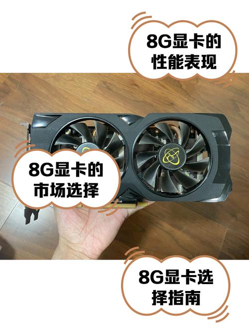 显卡8g流鼻血版本