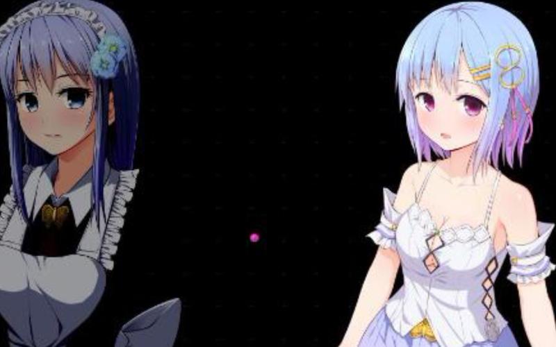 魔法少女之祈祷安卓汉化版升级版截图