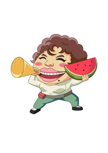 王婆卖瓜红包版无广告纯净版