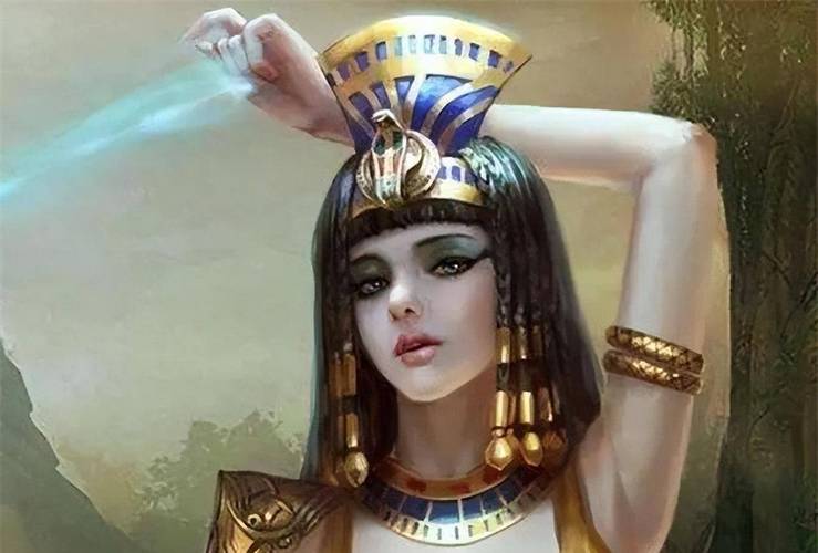 埃及的女人长得漂亮赚红包版