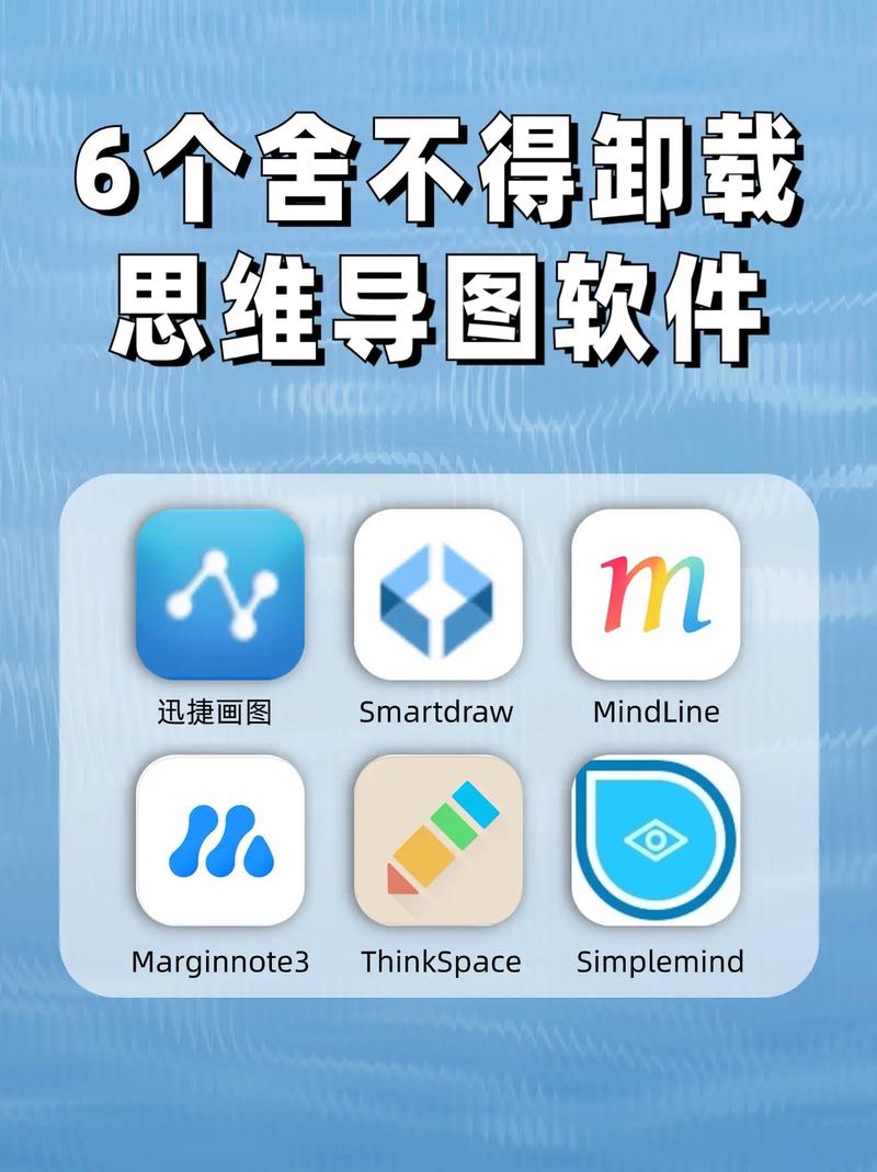 手机思维导图软件哪个好光环加速版