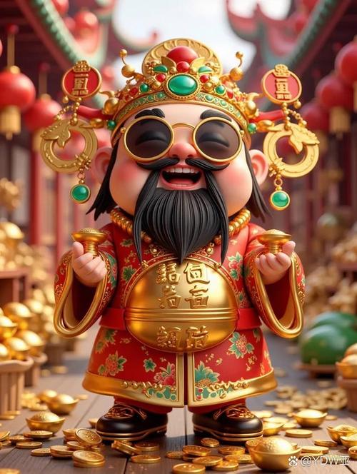 救救财神爷红包版正版无限阅读