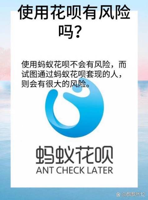 蚂蚁花呗官方安装