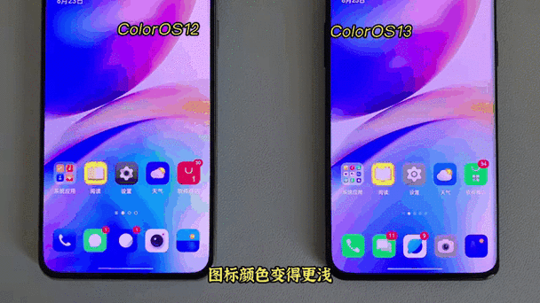 ColorOS13全量包