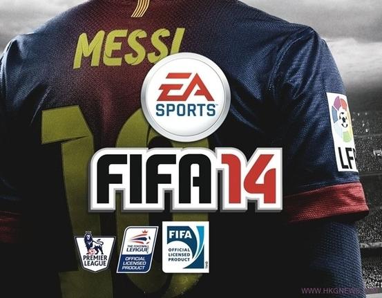 FIFA14最新tv版