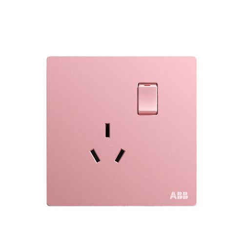 粉色苏州ABB晶体