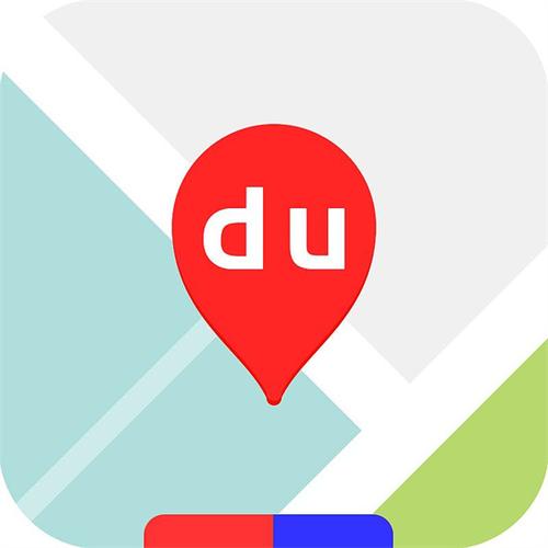 百度定位免费版截图