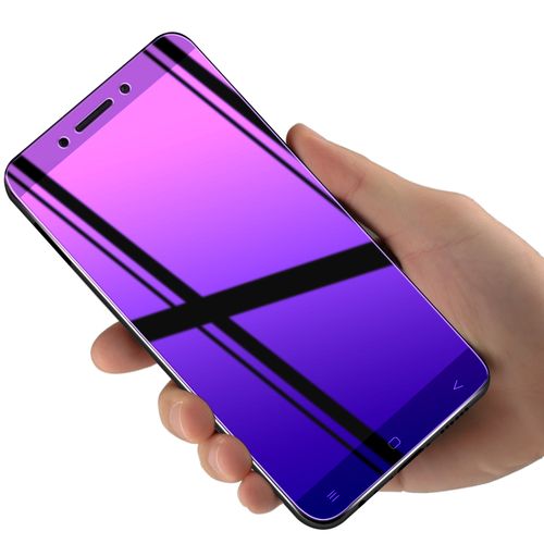 红米note4X标准版和高配版紫色版