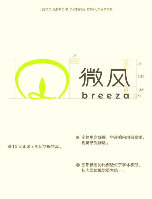 微风模组