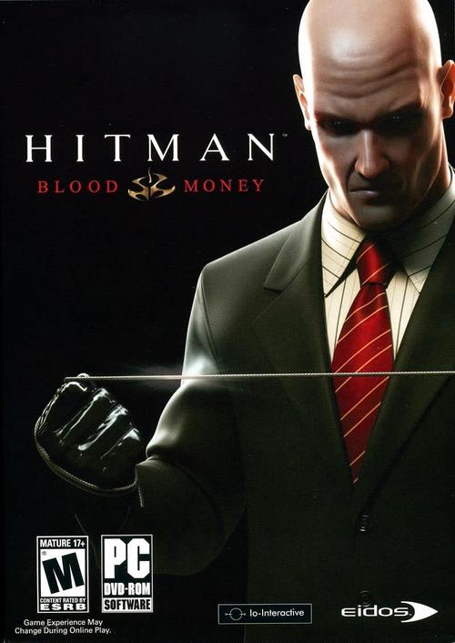 杀手4血钱设置中文手机下我的无限流量