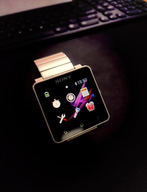 smartwatch下载破解版无限vip