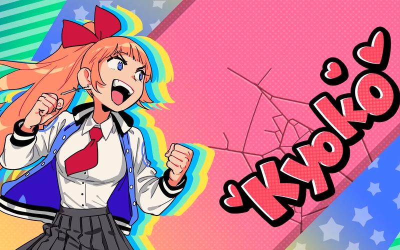 热血少女物语安卓版下载无限制版
