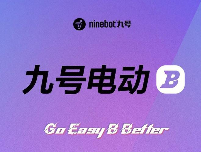 九号电动车音效紫色版