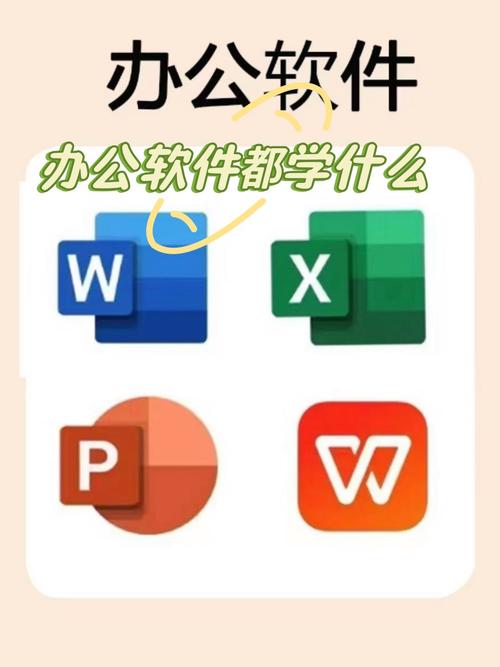 0基础学电脑办公软件