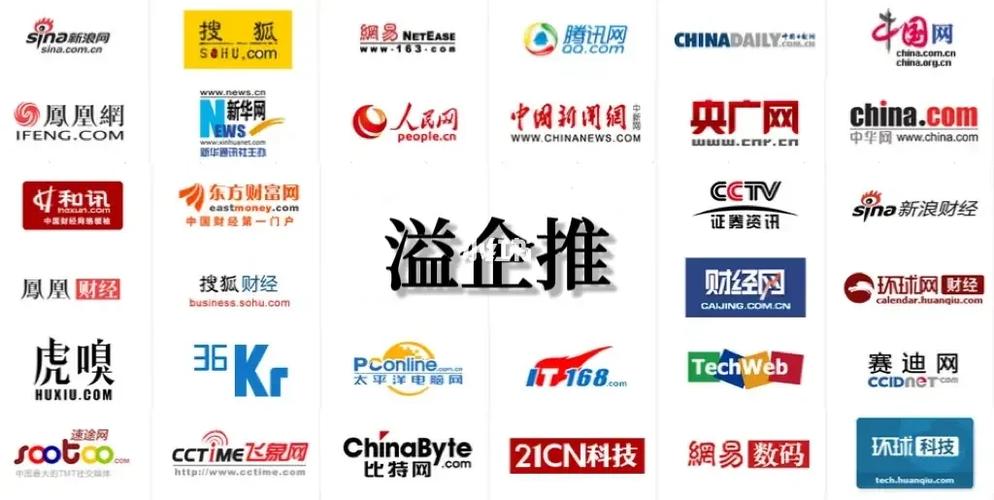 溢推联盟