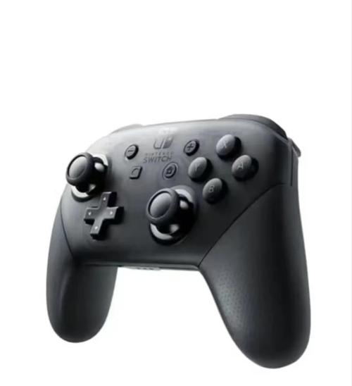 switch手柄pro有必要吗中文版