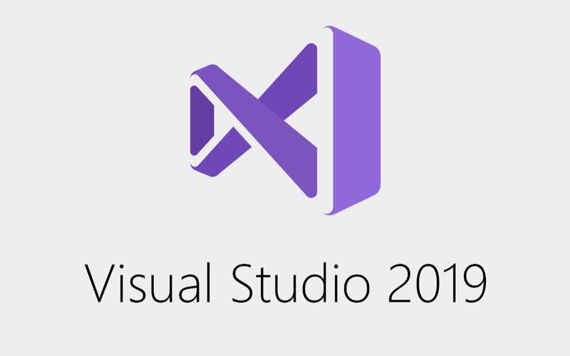 VisualStudio2019绿色版制作给力版
