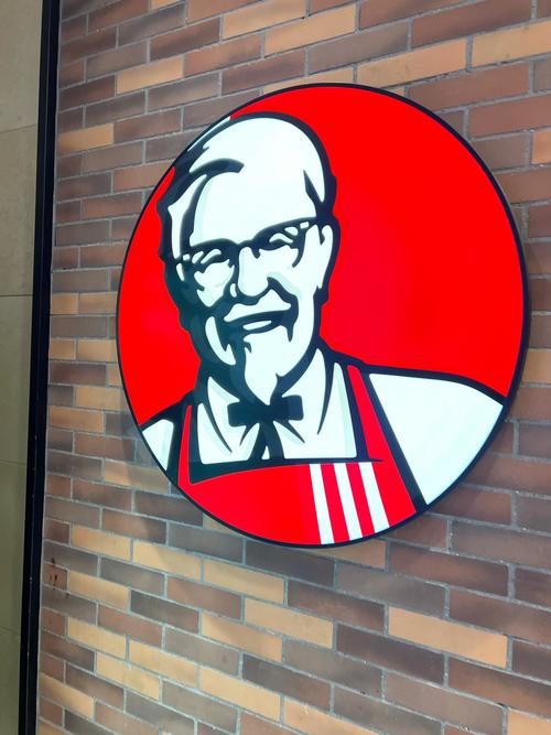 肯德基在线点餐极速版