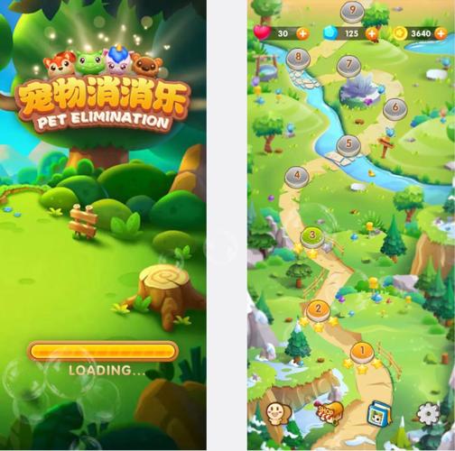 宠物庄园梦幻消消乐官方正版下载赚红包版