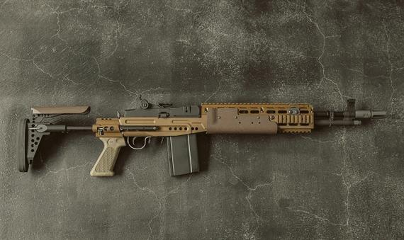MK14直装永久免费