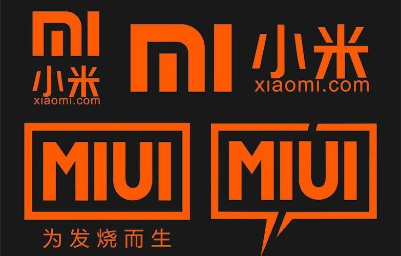 小米miui系统黑色免费最新版