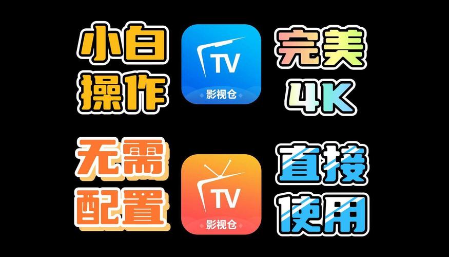 影视仓内置源版
