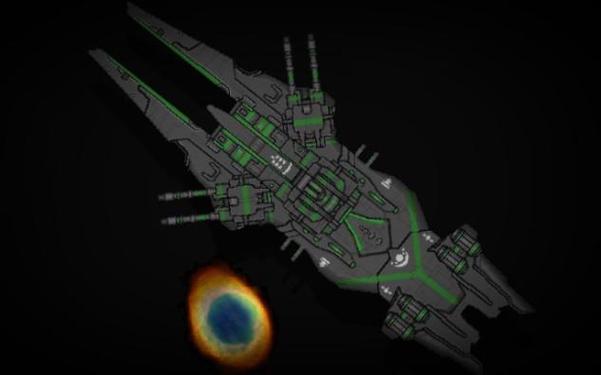 铁锈战争群星模组下载黑色版免墙版