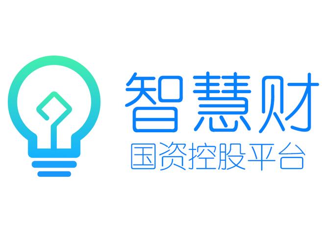 智慧财富图标