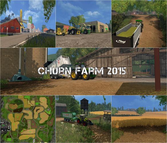fs19模拟农场无限金币下载安装