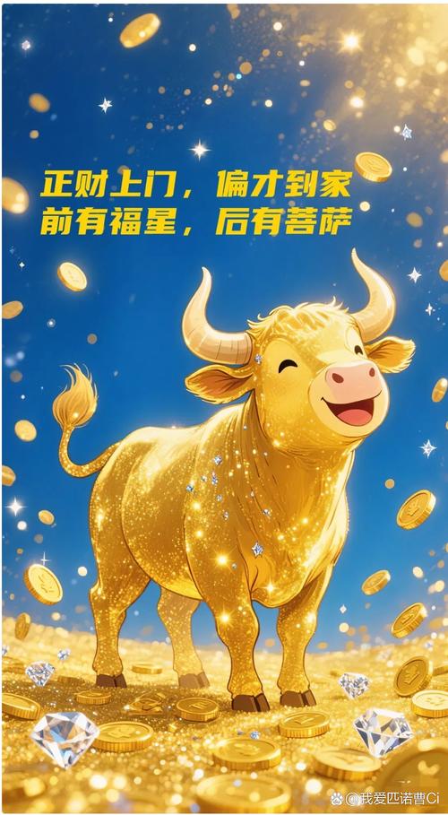 分红牛(养牛赚钱)免费版手机正版