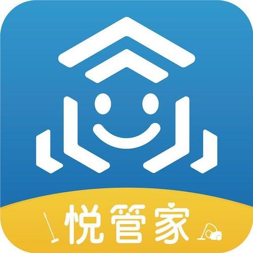 小悦管家工作台