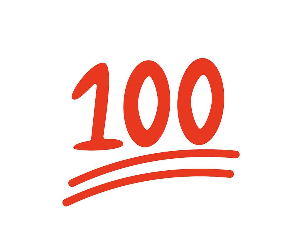 答题100