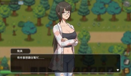 乡村狂想曲冷狐全cg解锁无限刷邀请版