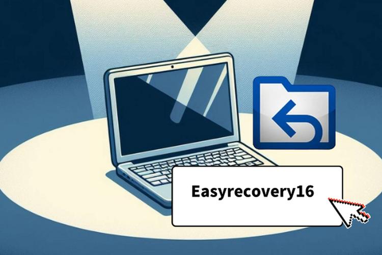 easyrecovery激活工具