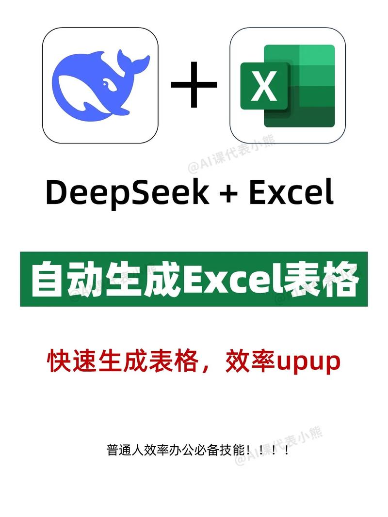 一键生成Excel表格提速版
