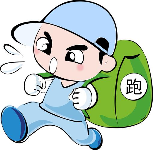 画个腿快跑红包版